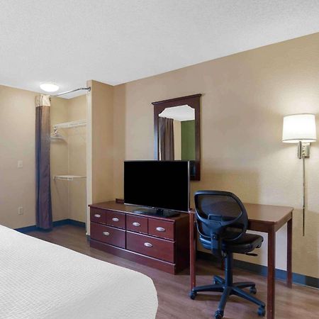 Extended Stay America Suites - Corpus Christi - Staples Dış mekan fotoğraf