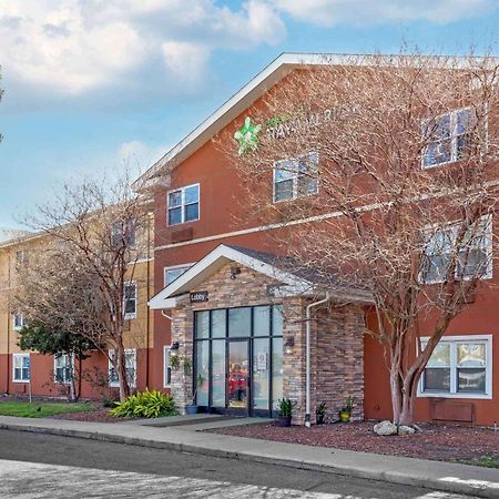 Extended Stay America Suites - Corpus Christi - Staples Dış mekan fotoğraf