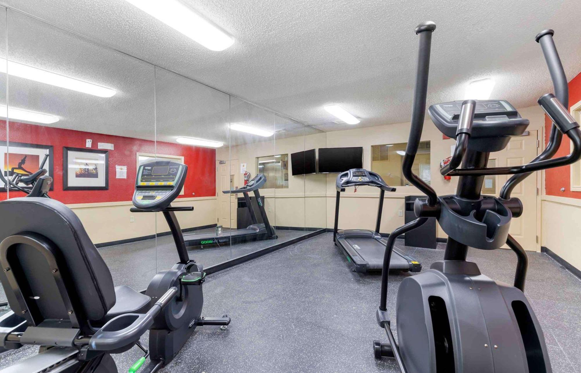 Extended Stay America Suites - Corpus Christi - Staples Dış mekan fotoğraf