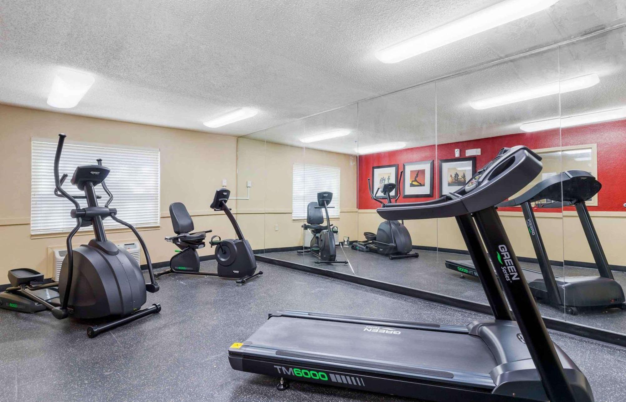 Extended Stay America Suites - Corpus Christi - Staples Dış mekan fotoğraf