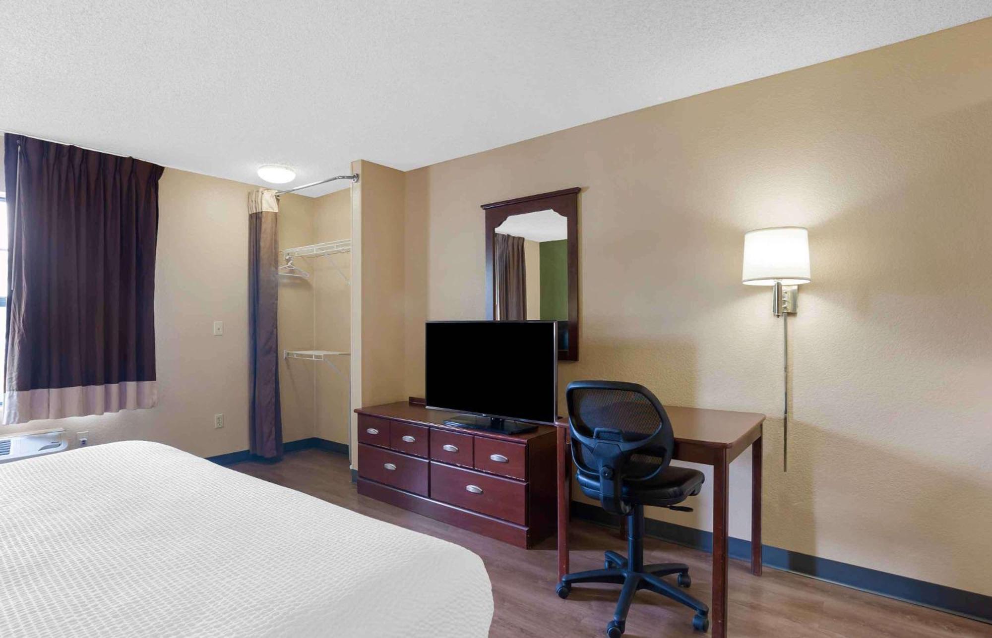 Extended Stay America Suites - Corpus Christi - Staples Dış mekan fotoğraf