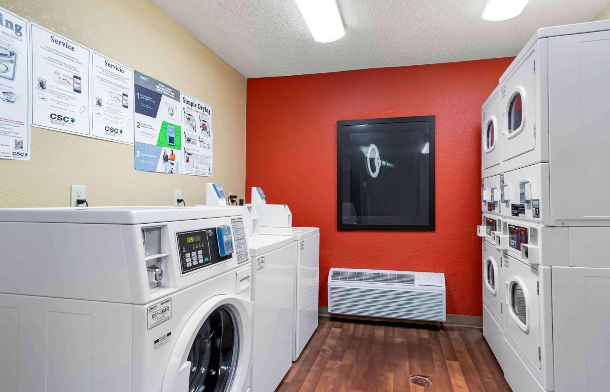 Extended Stay America Suites - Corpus Christi - Staples Dış mekan fotoğraf