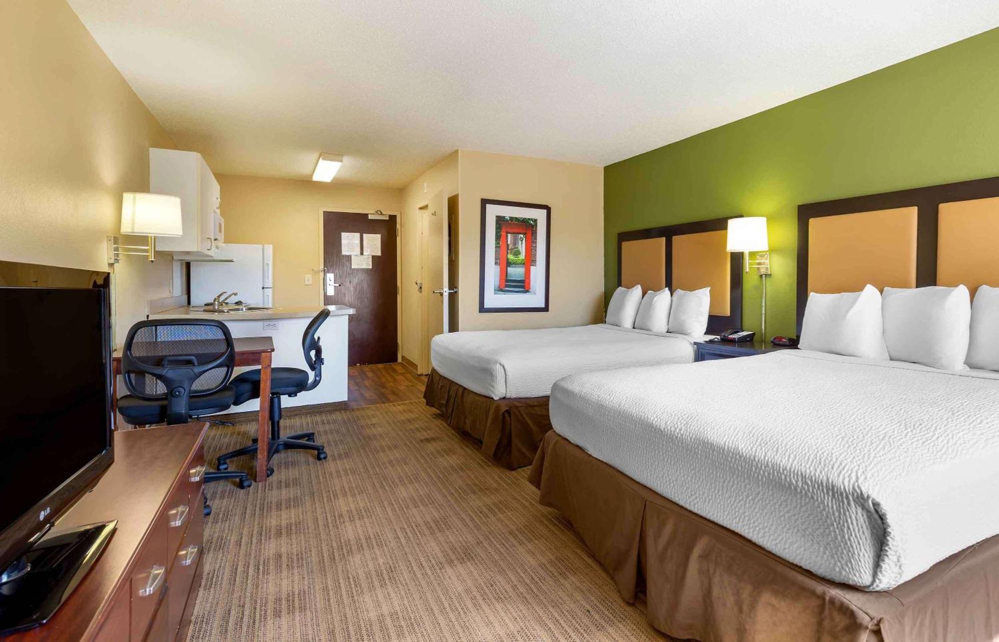 Extended Stay America Suites - Corpus Christi - Staples Dış mekan fotoğraf