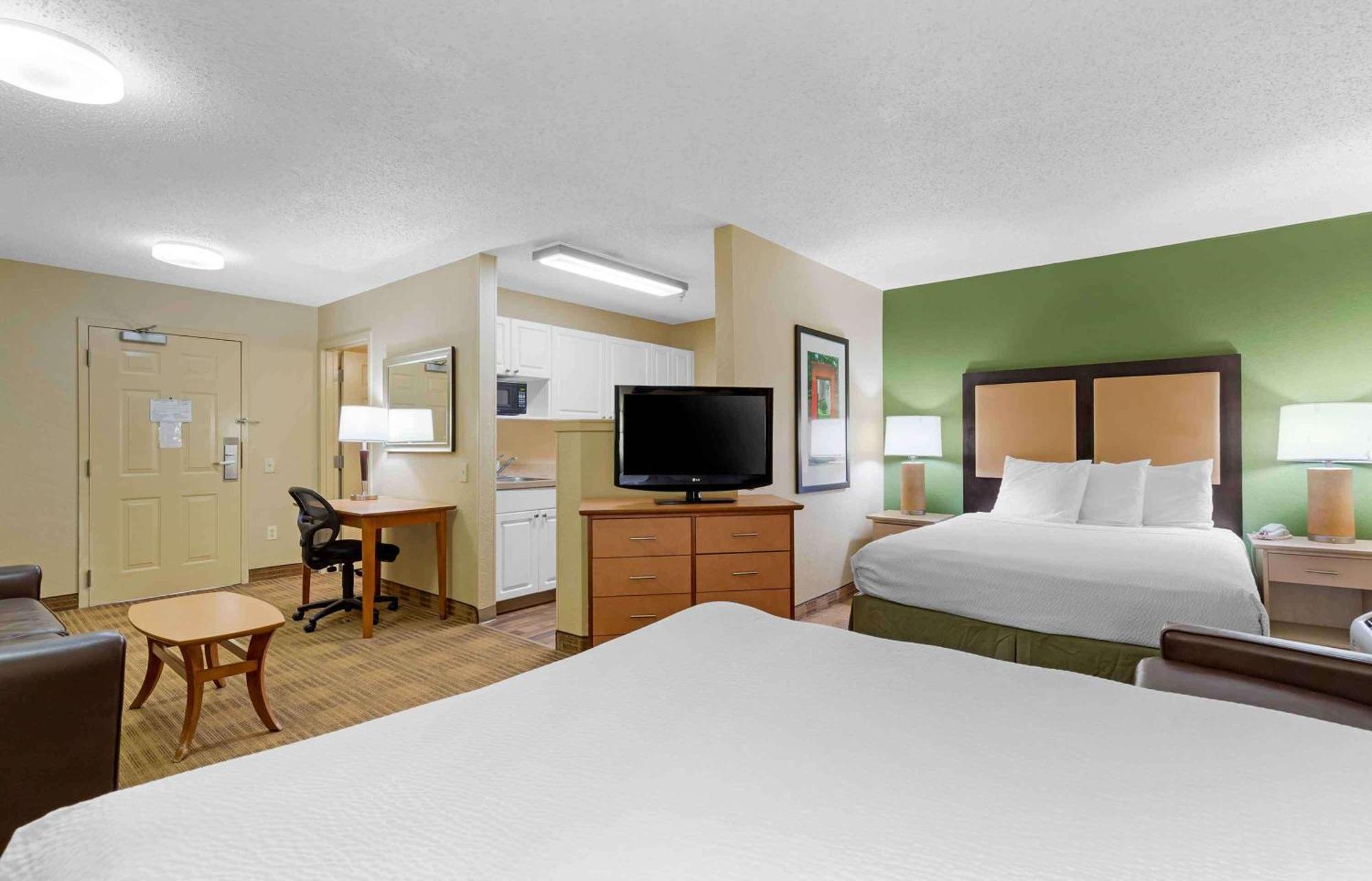 Extended Stay America Suites - Corpus Christi - Staples Dış mekan fotoğraf