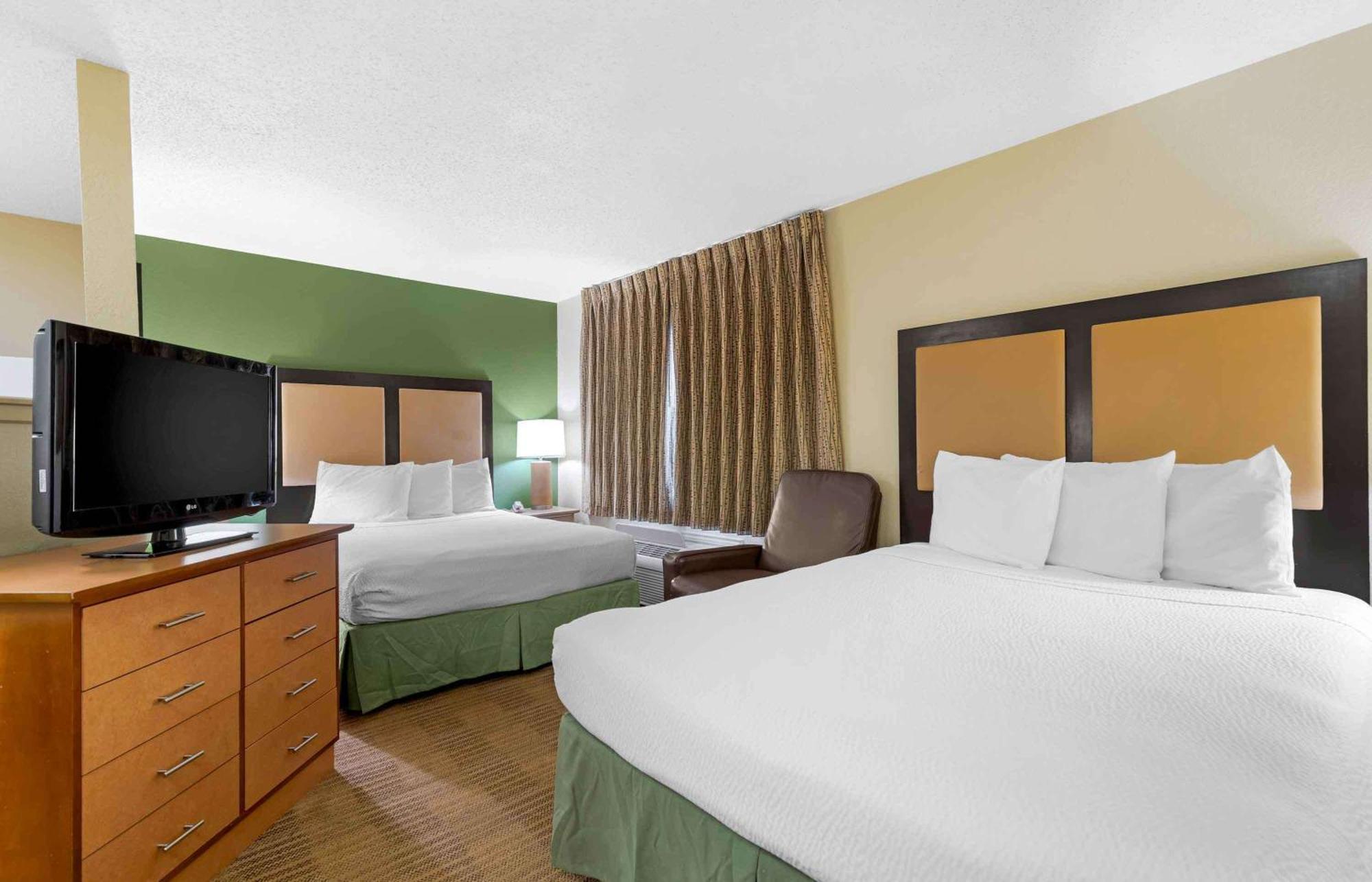 Extended Stay America Suites - Corpus Christi - Staples Dış mekan fotoğraf