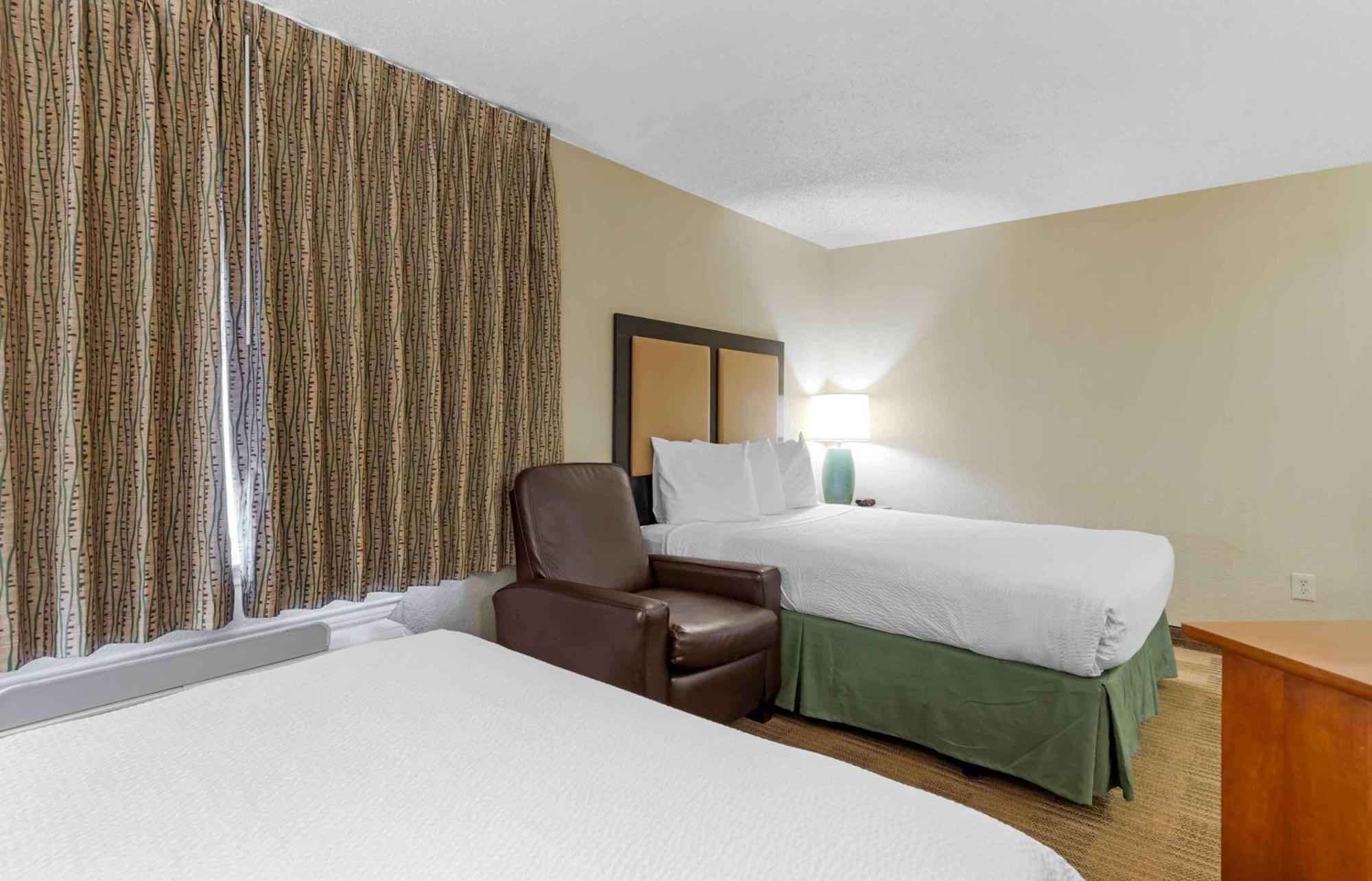 Extended Stay America Suites - Corpus Christi - Staples Dış mekan fotoğraf