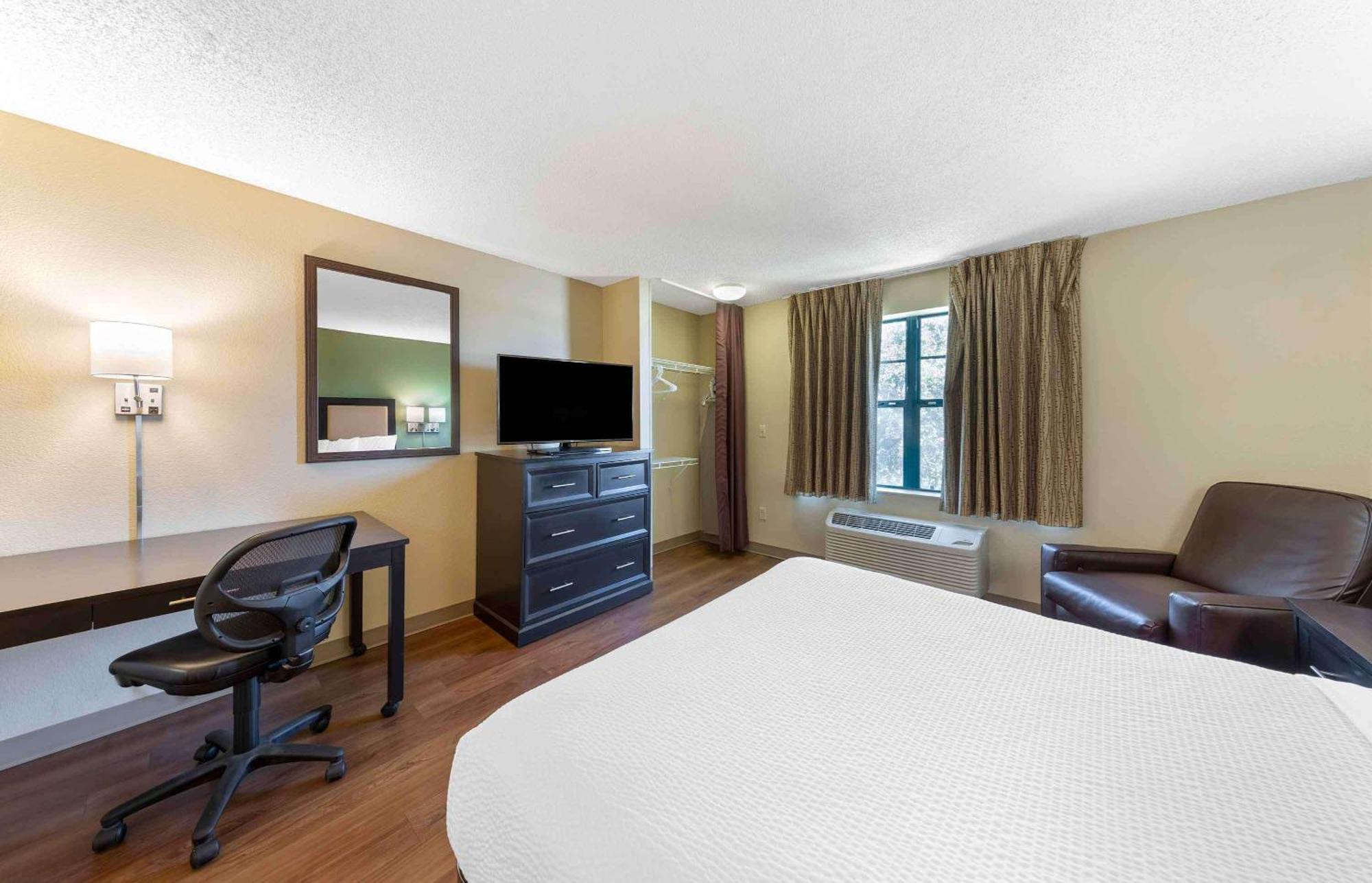 Extended Stay America Suites - Corpus Christi - Staples Dış mekan fotoğraf