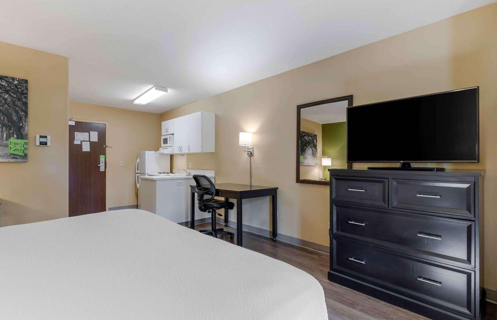 Extended Stay America Suites - Corpus Christi - Staples Dış mekan fotoğraf
