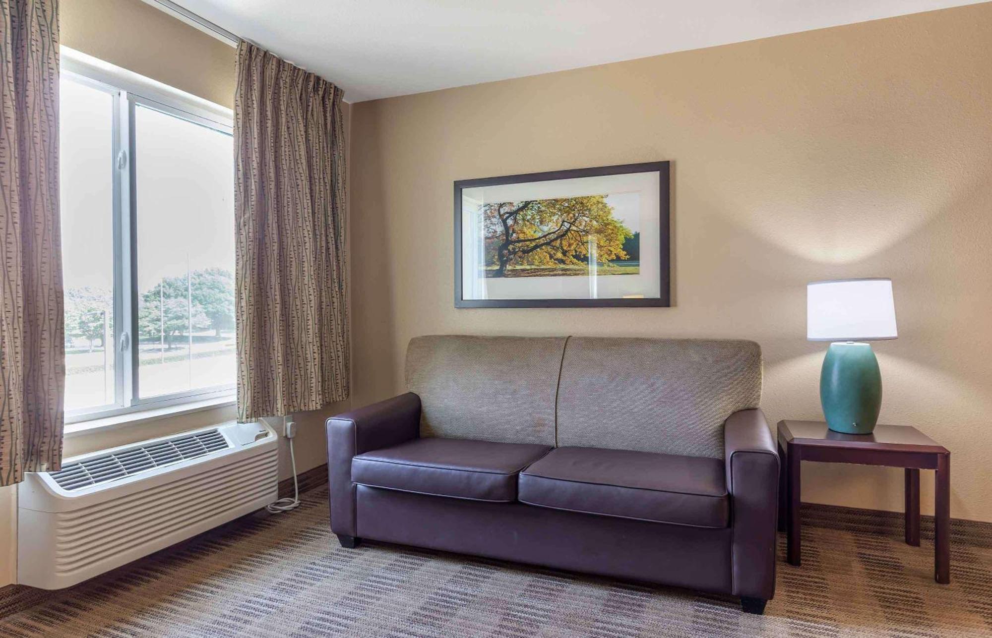 Extended Stay America Suites - Corpus Christi - Staples Dış mekan fotoğraf
