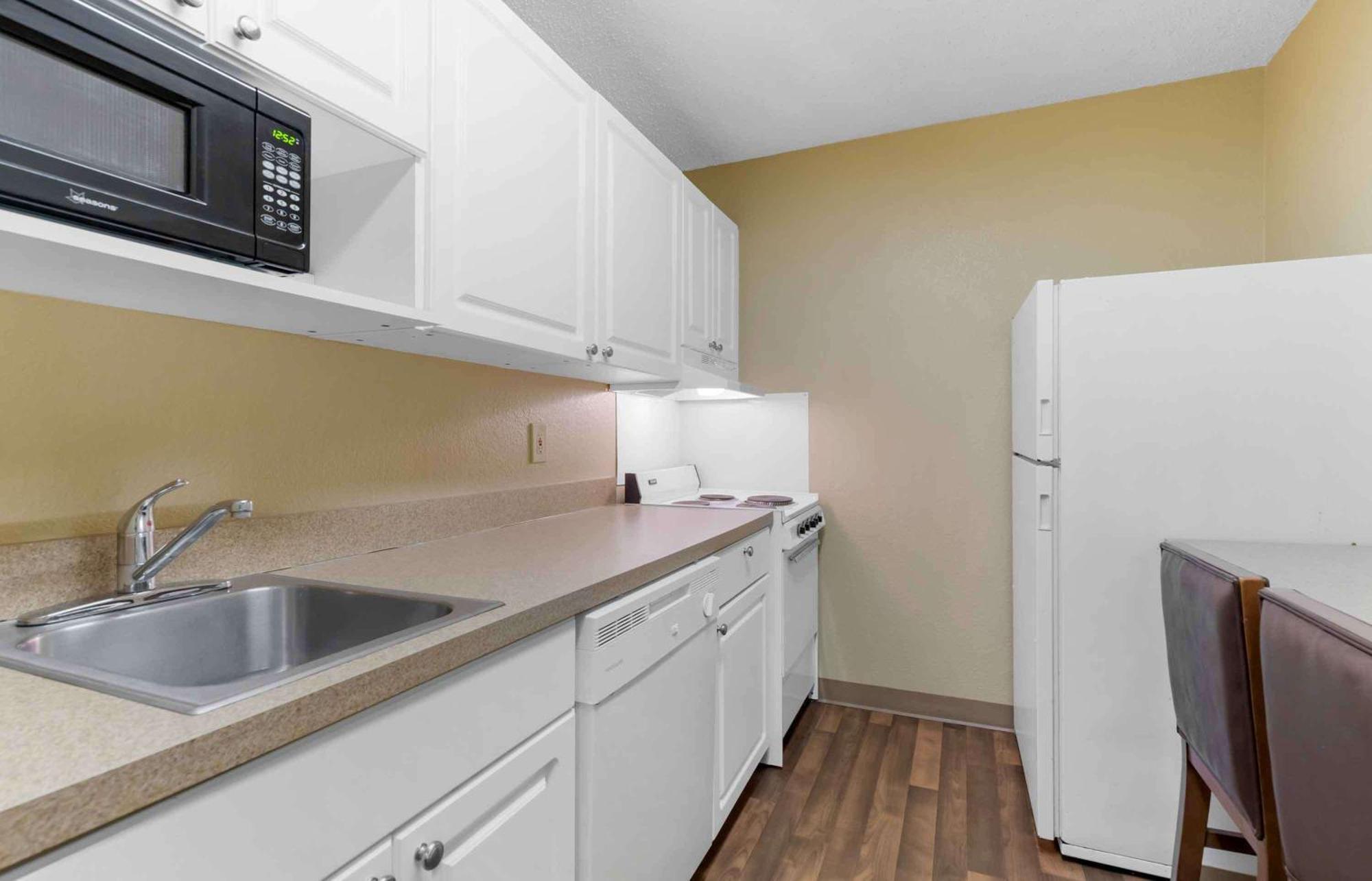 Extended Stay America Suites - Corpus Christi - Staples Dış mekan fotoğraf