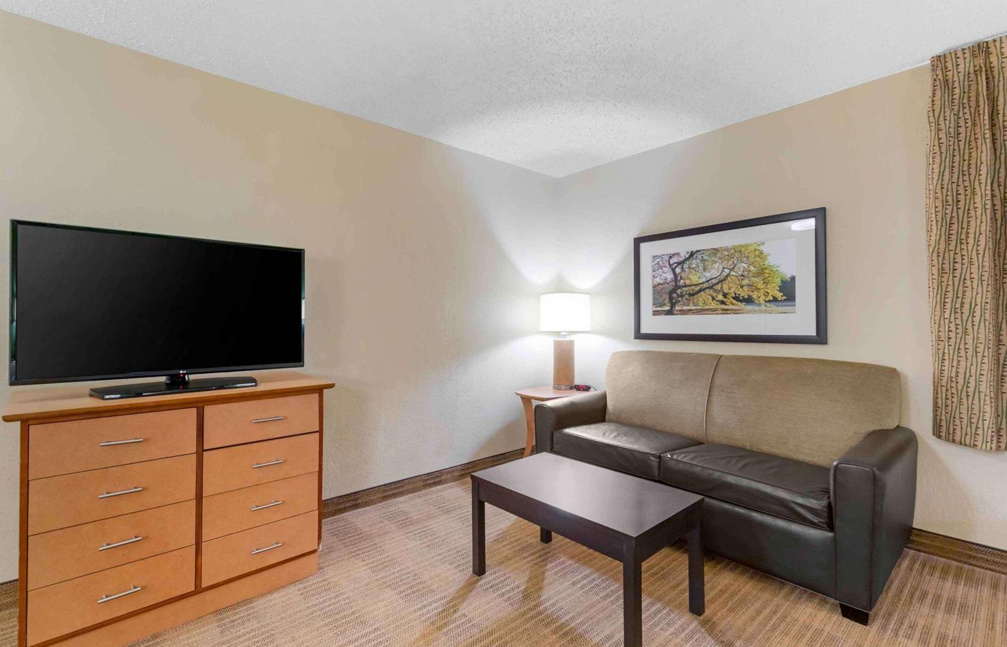Extended Stay America Suites - Corpus Christi - Staples Dış mekan fotoğraf