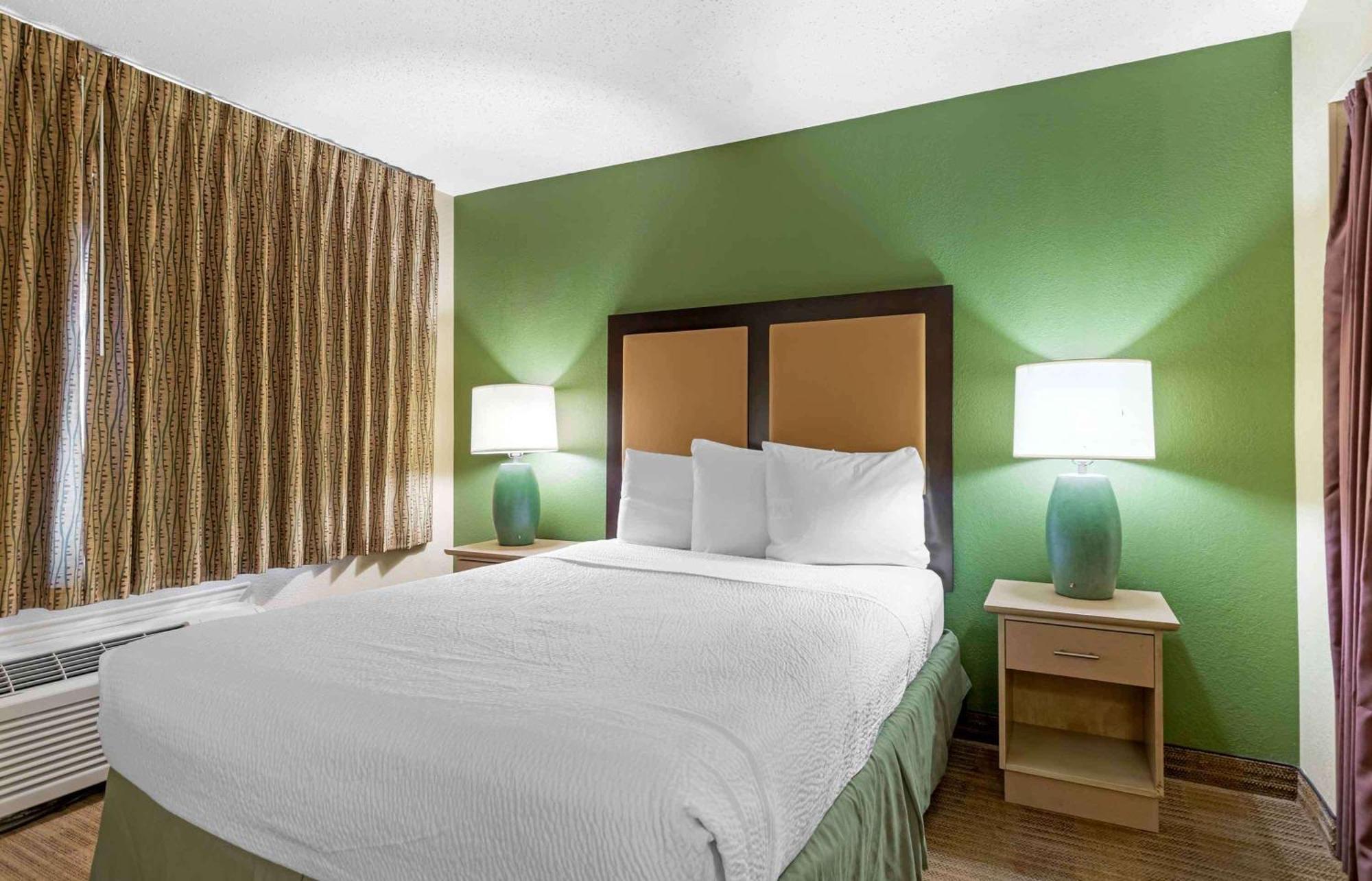 Extended Stay America Suites - Corpus Christi - Staples Dış mekan fotoğraf