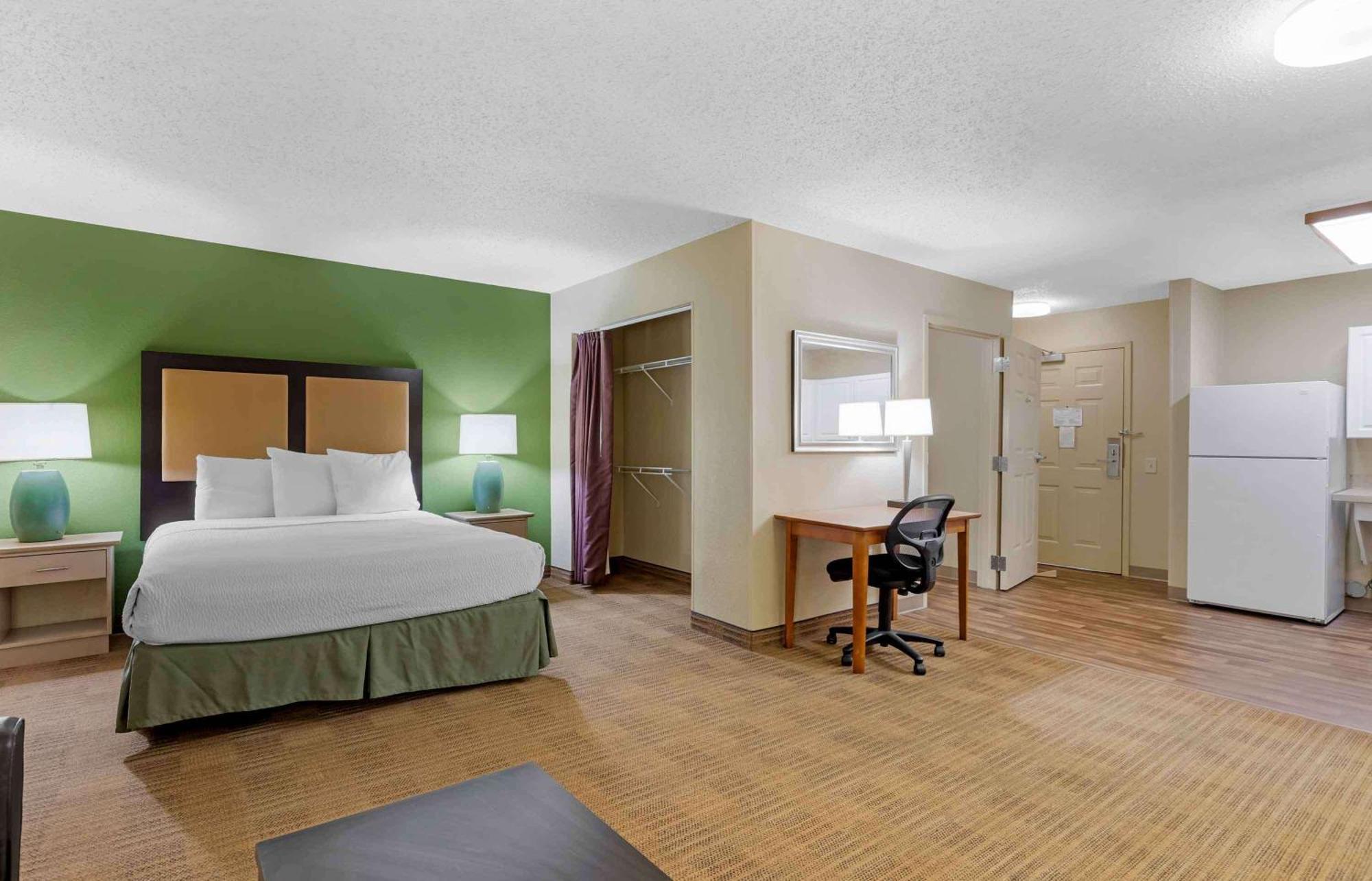 Extended Stay America Suites - Corpus Christi - Staples Dış mekan fotoğraf