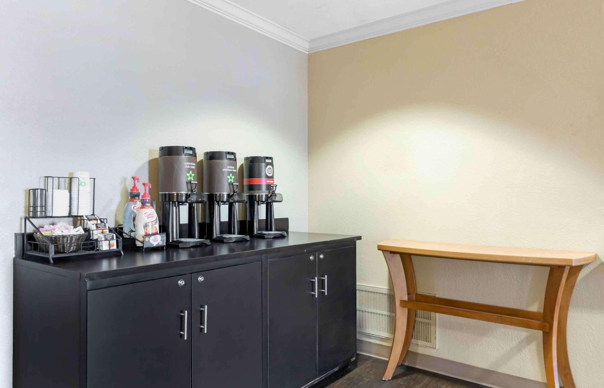 Extended Stay America Suites - Corpus Christi - Staples Dış mekan fotoğraf