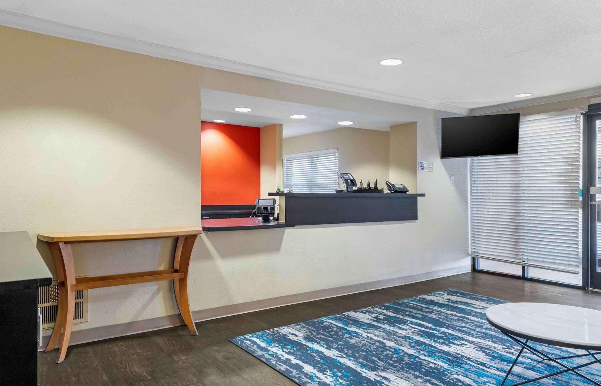 Extended Stay America Suites - Corpus Christi - Staples Dış mekan fotoğraf