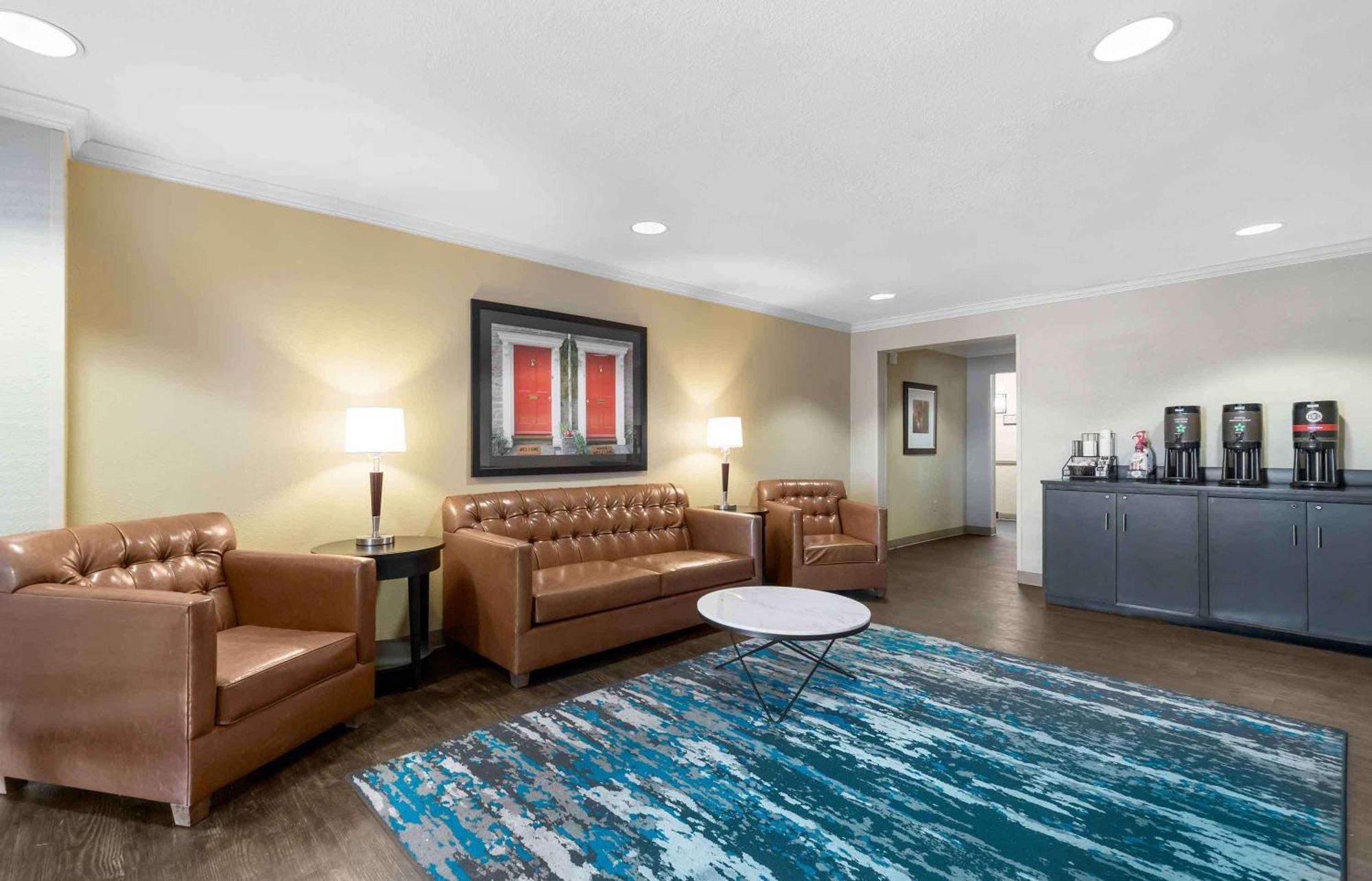 Extended Stay America Suites - Corpus Christi - Staples Dış mekan fotoğraf