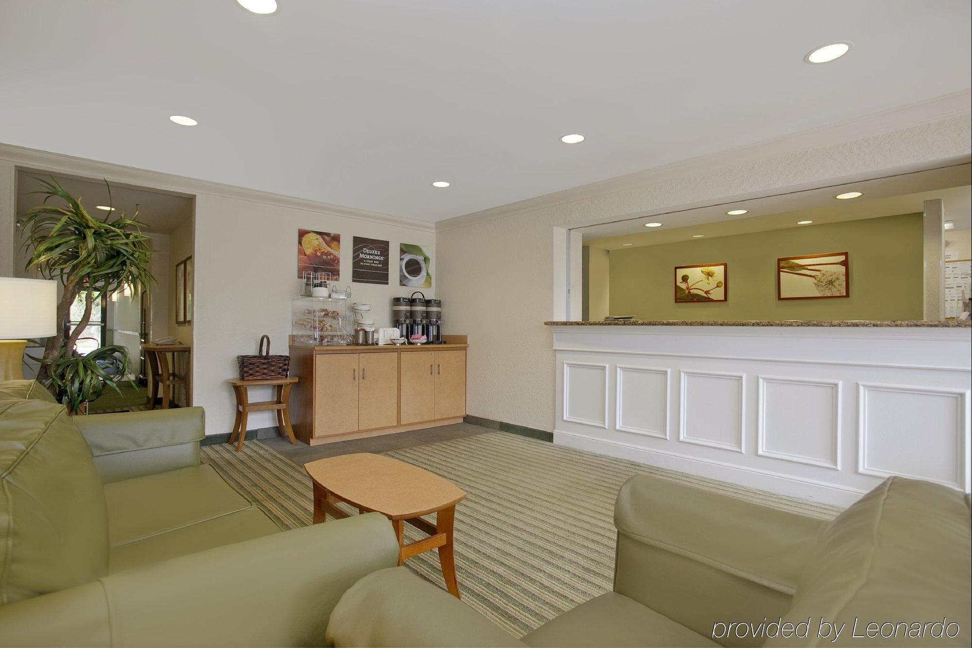 Extended Stay America Suites - Corpus Christi - Staples İç mekan fotoğraf