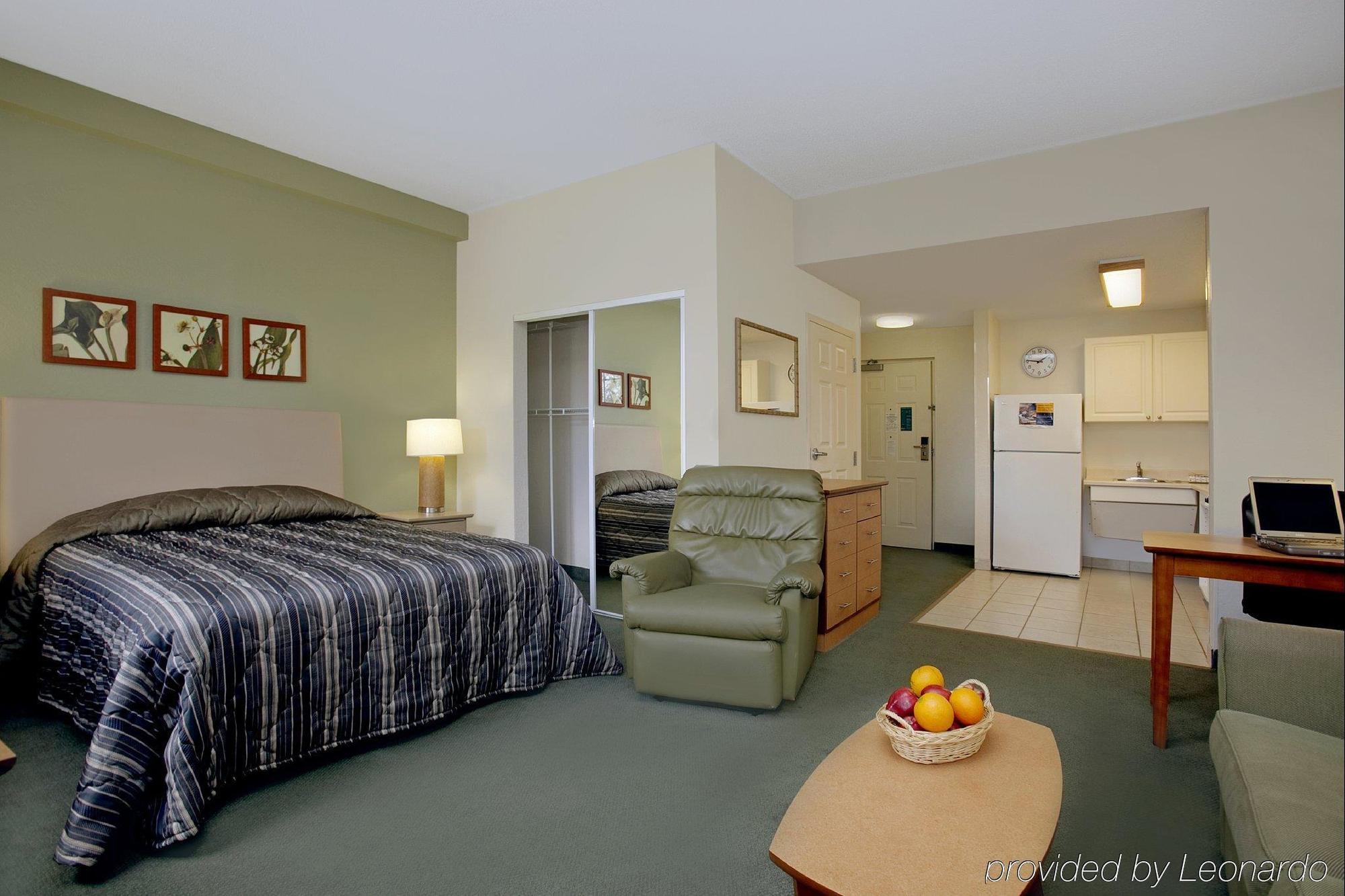 Extended Stay America Suites - Corpus Christi - Staples Oda fotoğraf