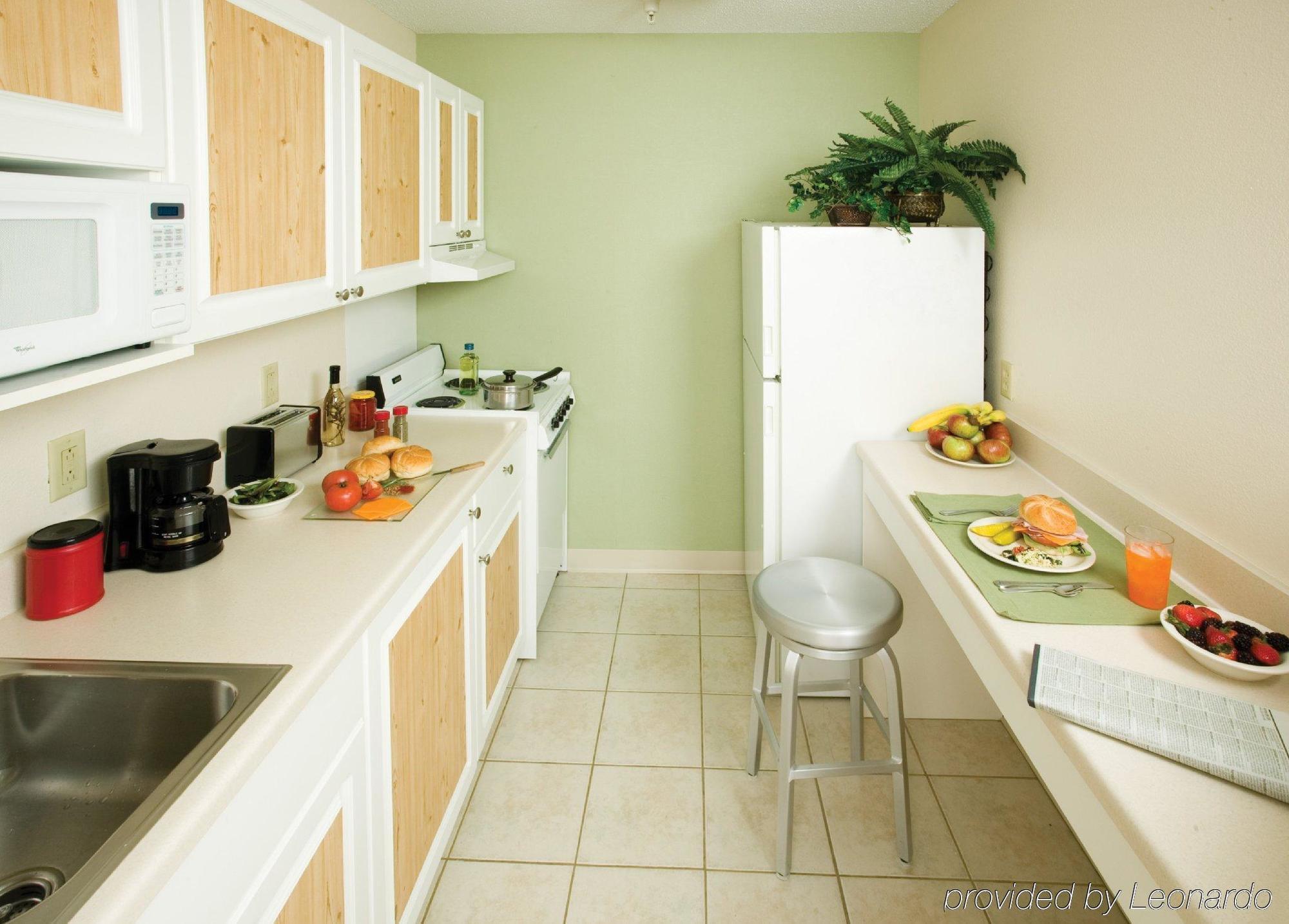 Extended Stay America Suites - Corpus Christi - Staples Dış mekan fotoğraf