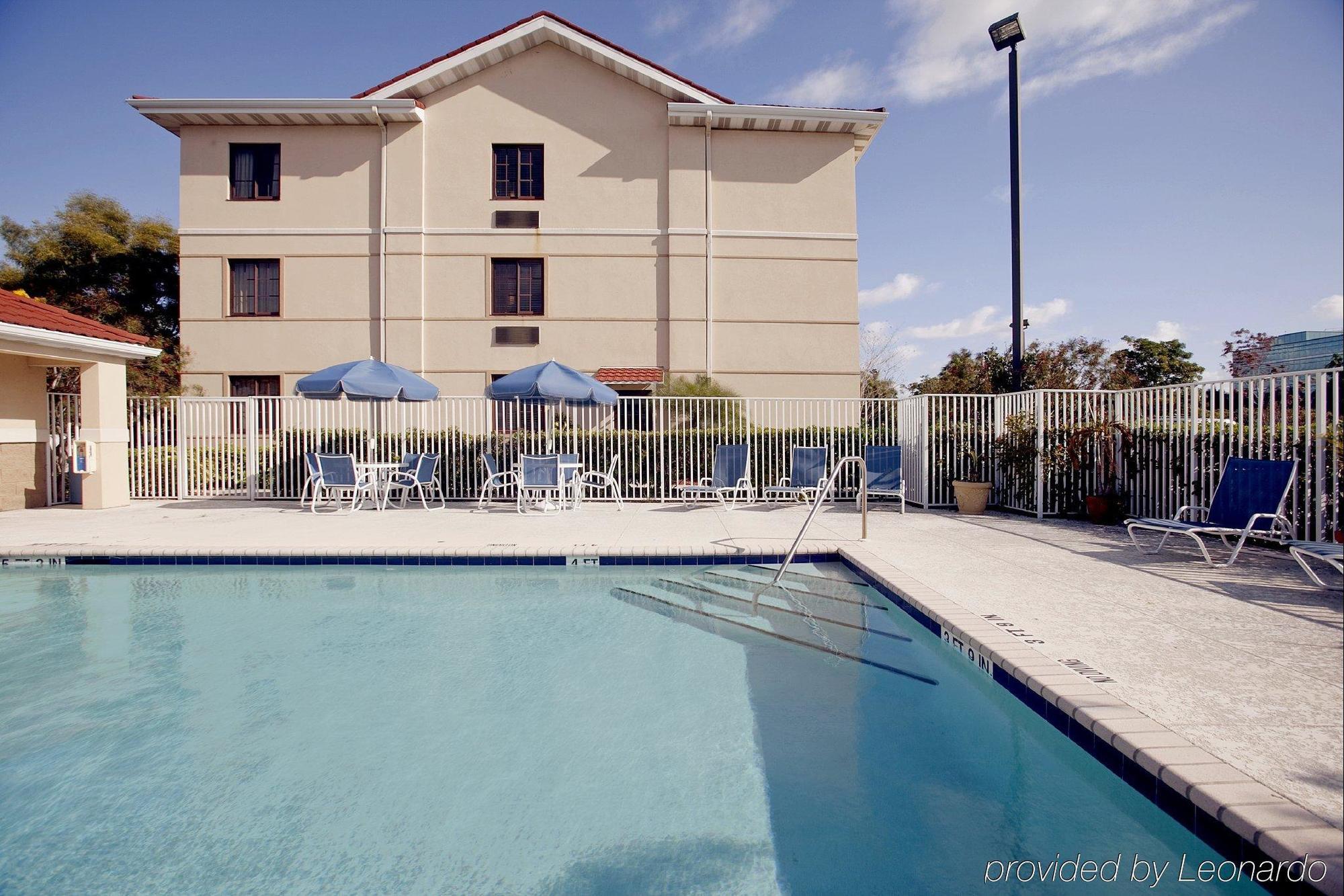 Extended Stay America Suites - Corpus Christi - Staples Dış mekan fotoğraf
