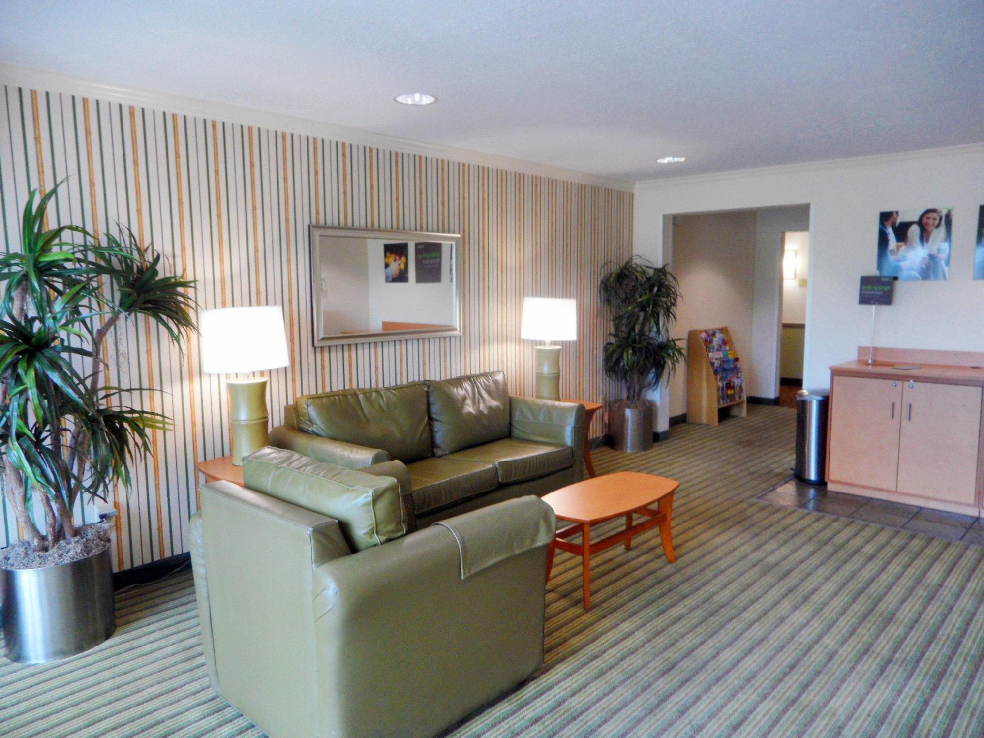 Extended Stay America Suites - Corpus Christi - Staples Dış mekan fotoğraf