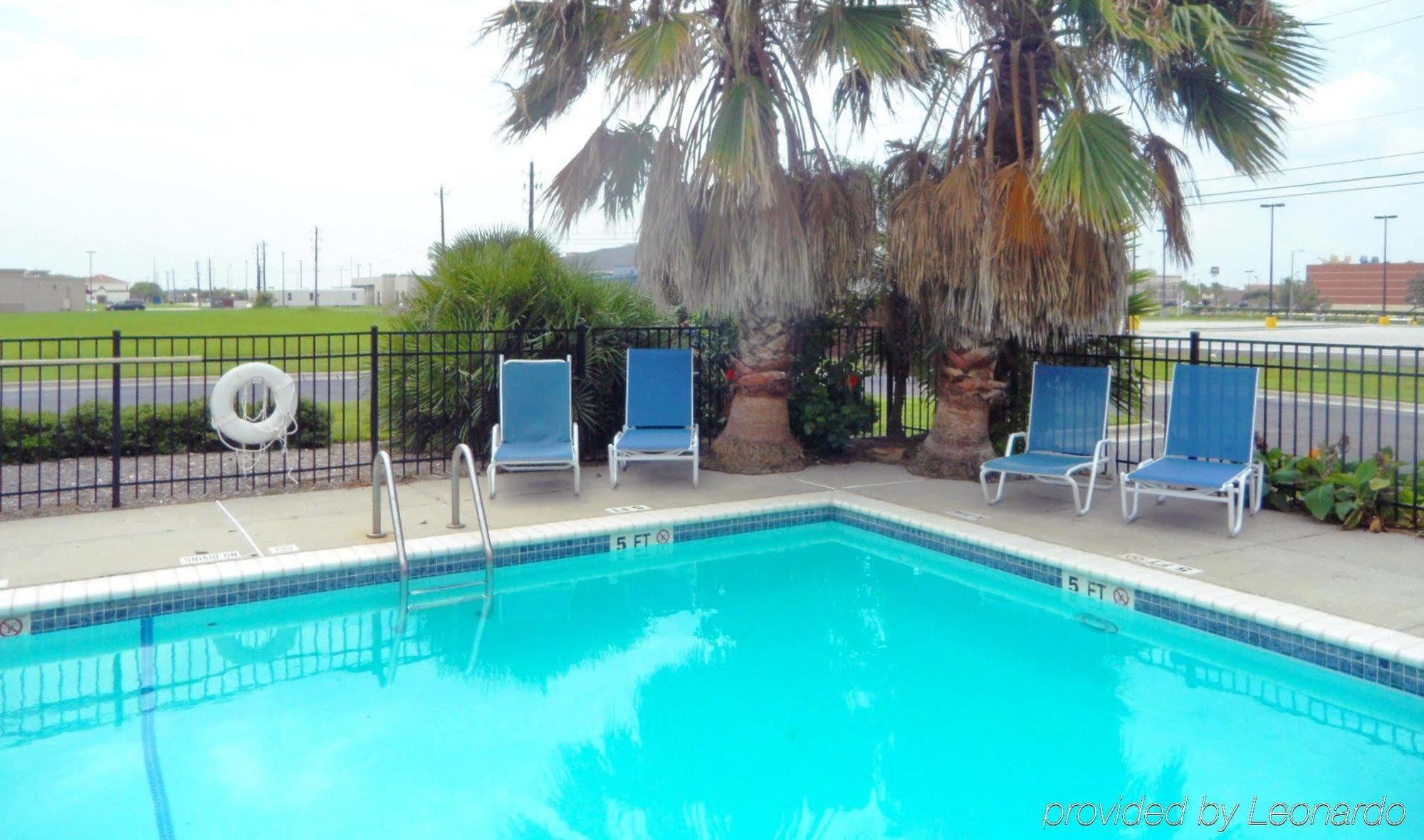 Extended Stay America Suites - Corpus Christi - Staples Dış mekan fotoğraf
