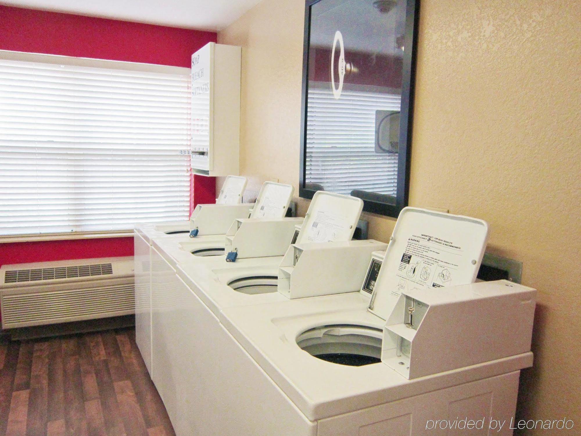 Extended Stay America Suites - Corpus Christi - Staples Dış mekan fotoğraf